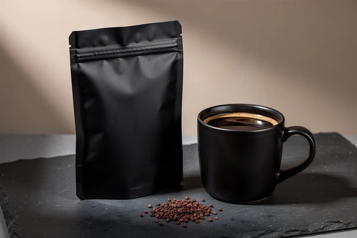 Death Wish Coffee product image