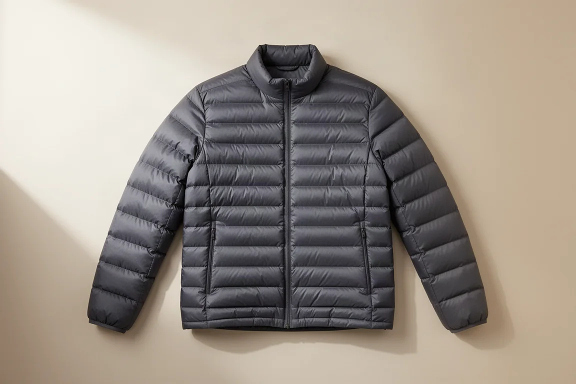 Decathlon 800 Fill Down Jacket product image