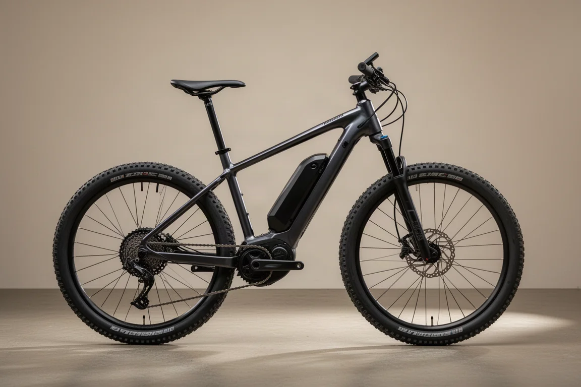 Decathlon E-ST 100 product image
