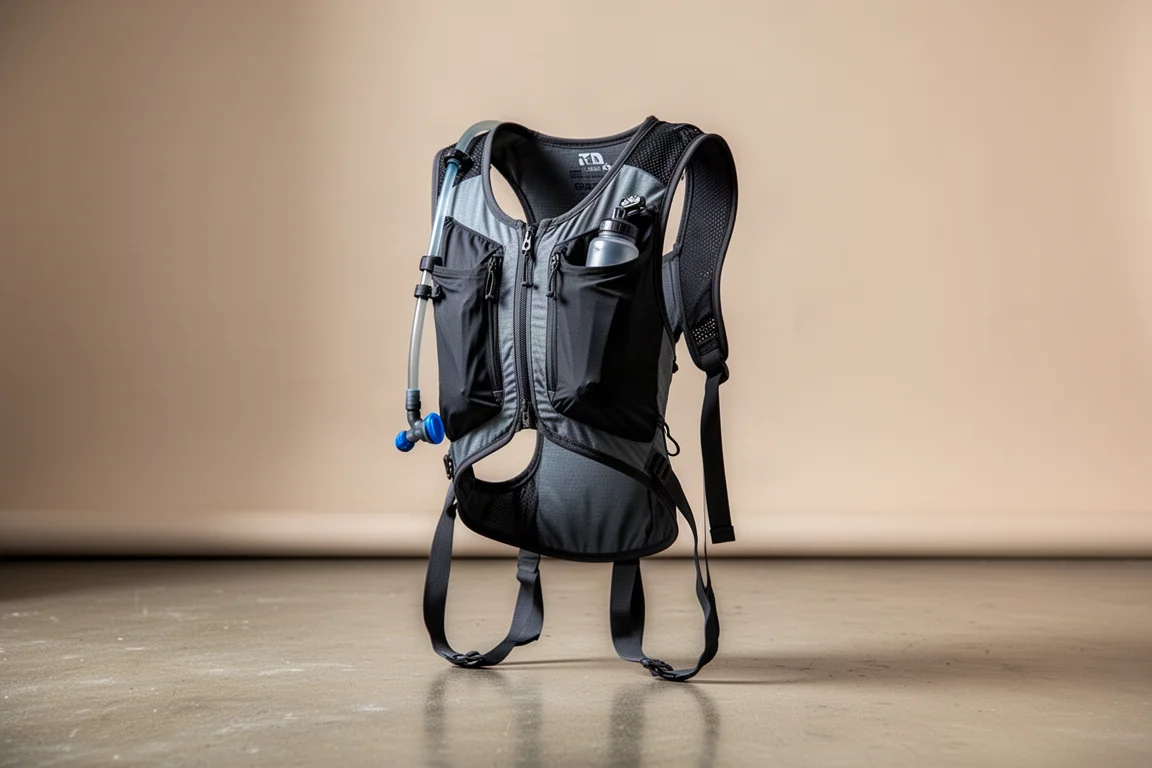 Decathlon Evadict Trail Running Backpack product image