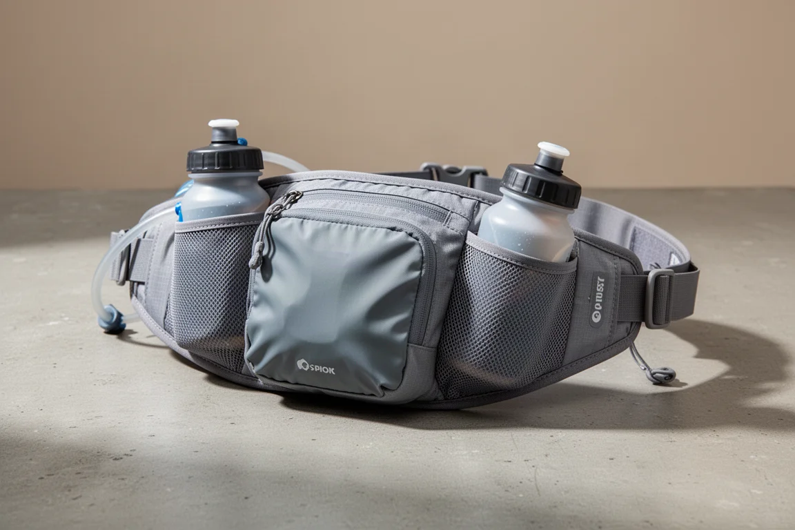 Decathlon Evadict Trail Running Hydration Belt product image