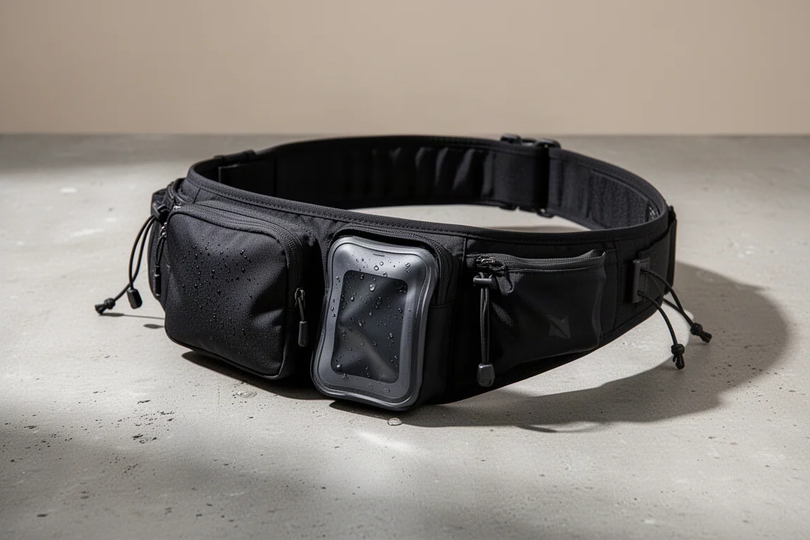 Decathlon Evadict Trail Running Belt product image