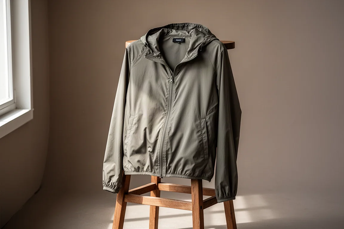 Decathlon FH-500 Wind Jacket product image