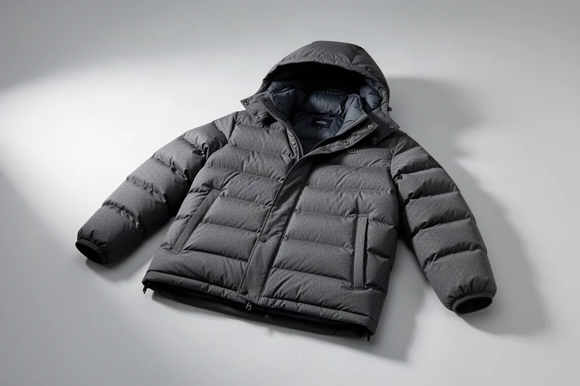 Decathlon Forclaz 900 Down Jacket product image
