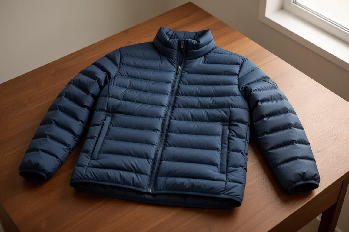 Decathlon Forclaz Down Jacket product image
