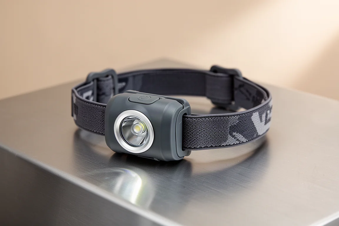 Decathlon Forclaz Headlamp product image