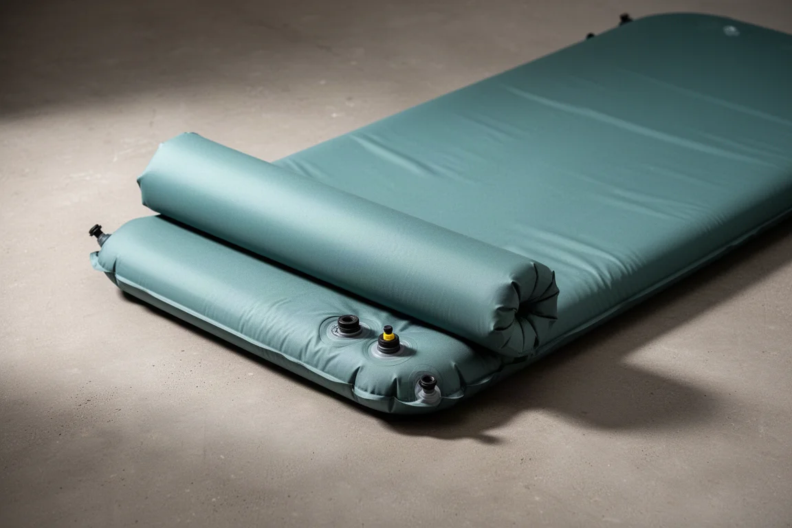 Decathlon Forclaz MT 100 Sleeping Pad product image