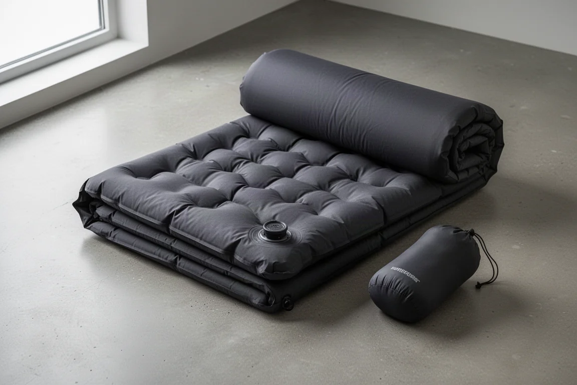 Decathlon Forclaz MT900 Sleeping Pad product image