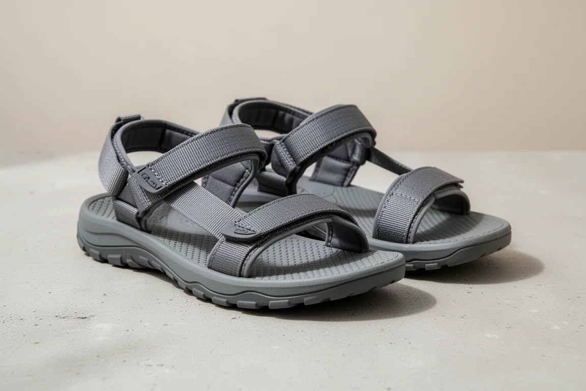 Decathlon Forclaz Sandals product image
