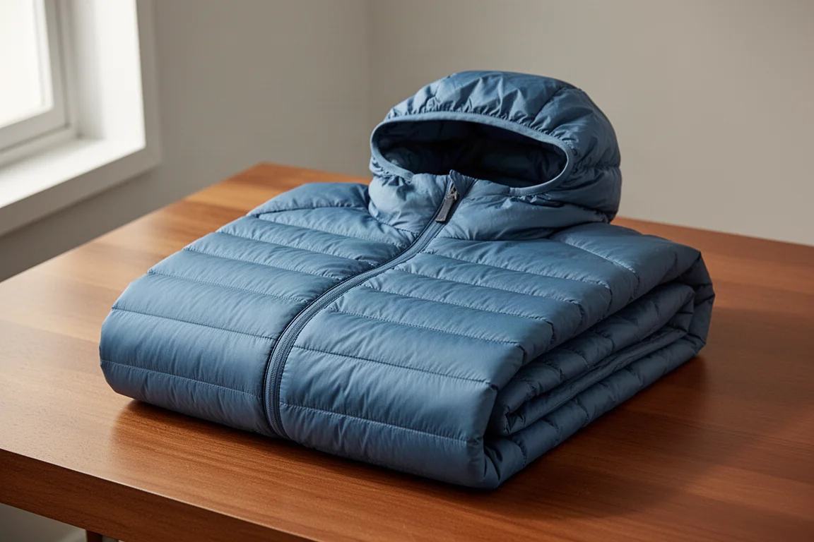 Decathlon Forclaz Trek 100 Synthetic Jacket product image