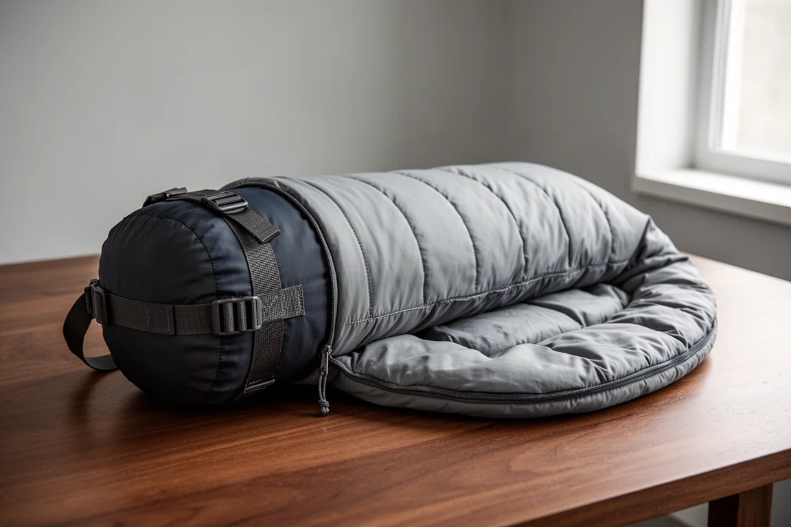 Decathlon Forclaz Trek 500 Sleeping Bag product image