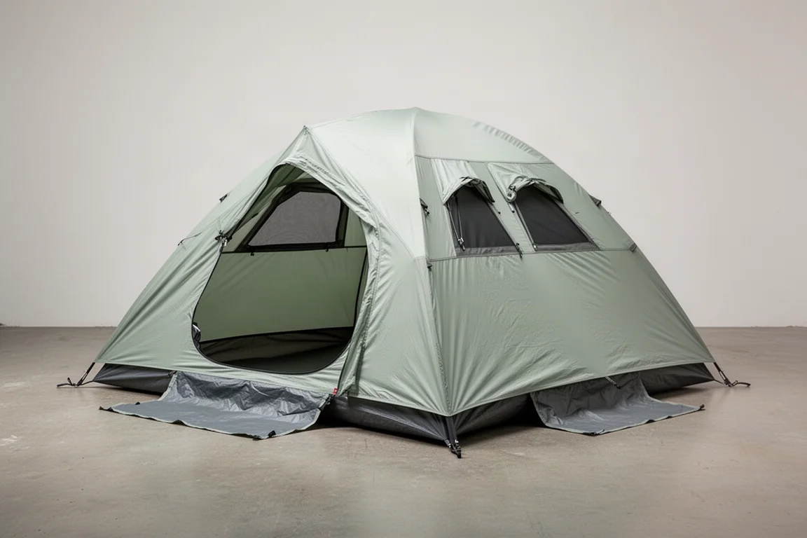 Decathlon Forclaz Trek 900 Tent product image