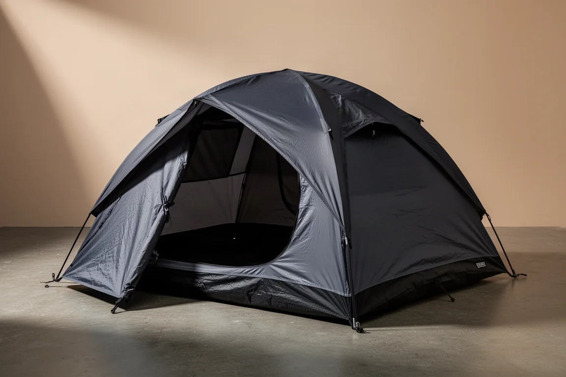 Decathlon Fresh & Black Tent product image