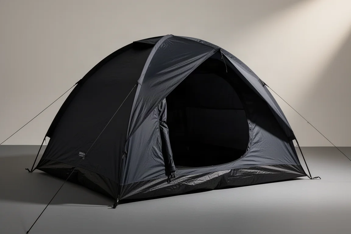 Decathlon Fresh and Black Tent product image