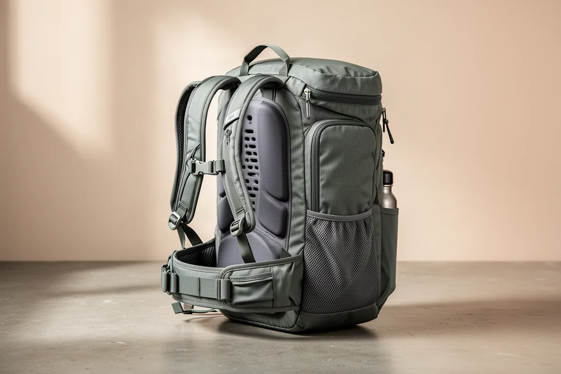 Decathlon Keta 30L Daypack product image