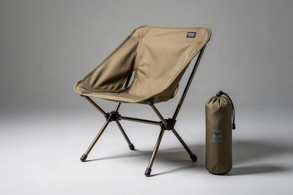 Keta Chair product image