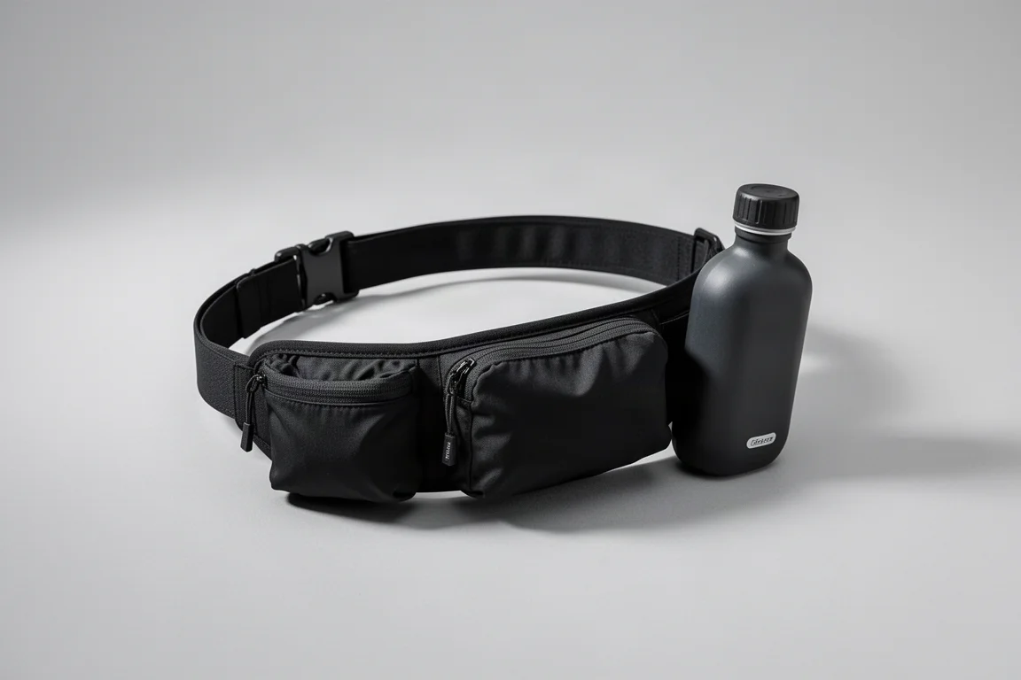 Decathlon Kiprun Marathon Belt product image