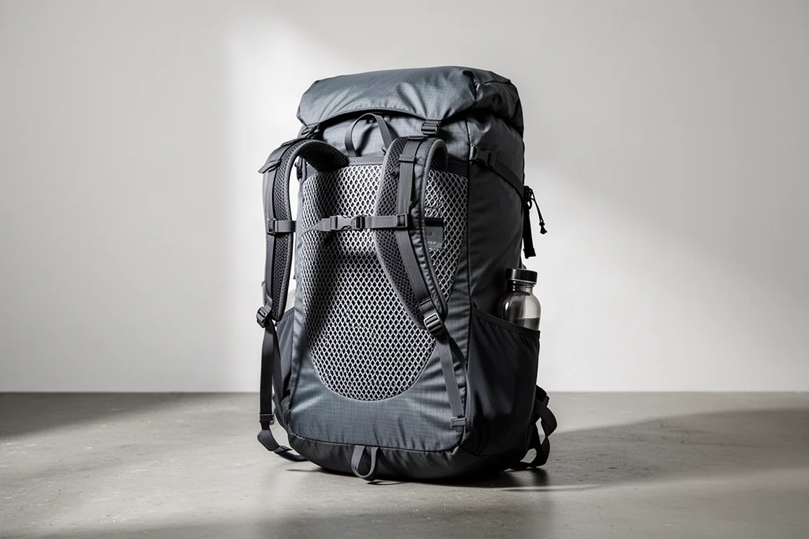 Decathlon MT 900 Ultra Light Backpack product image