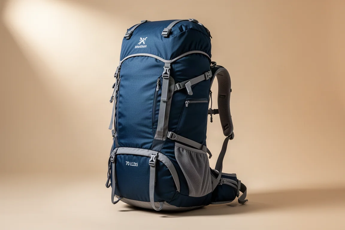 Decathlon MT100 70 L product image