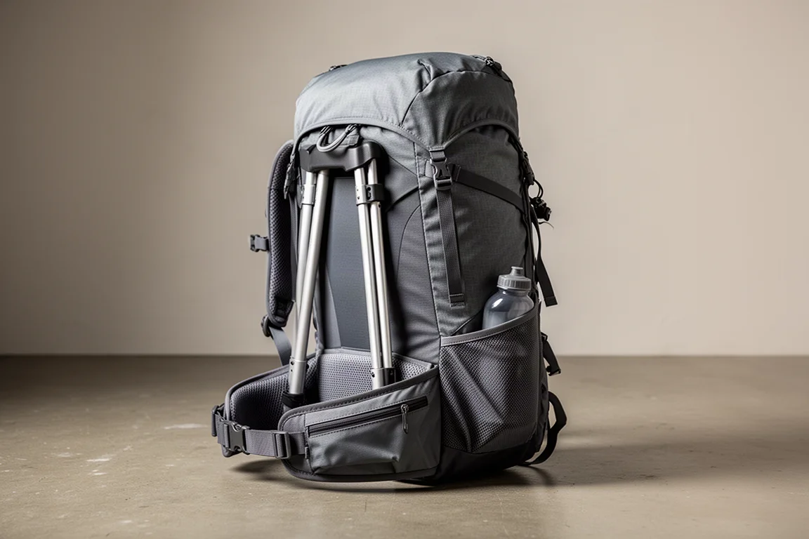 Decathlon MT100 Backpack product image