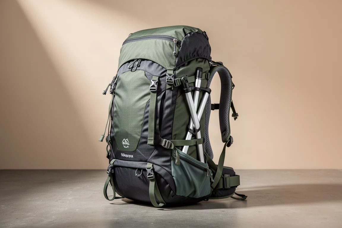 Decathlon MT100 Backpack product image