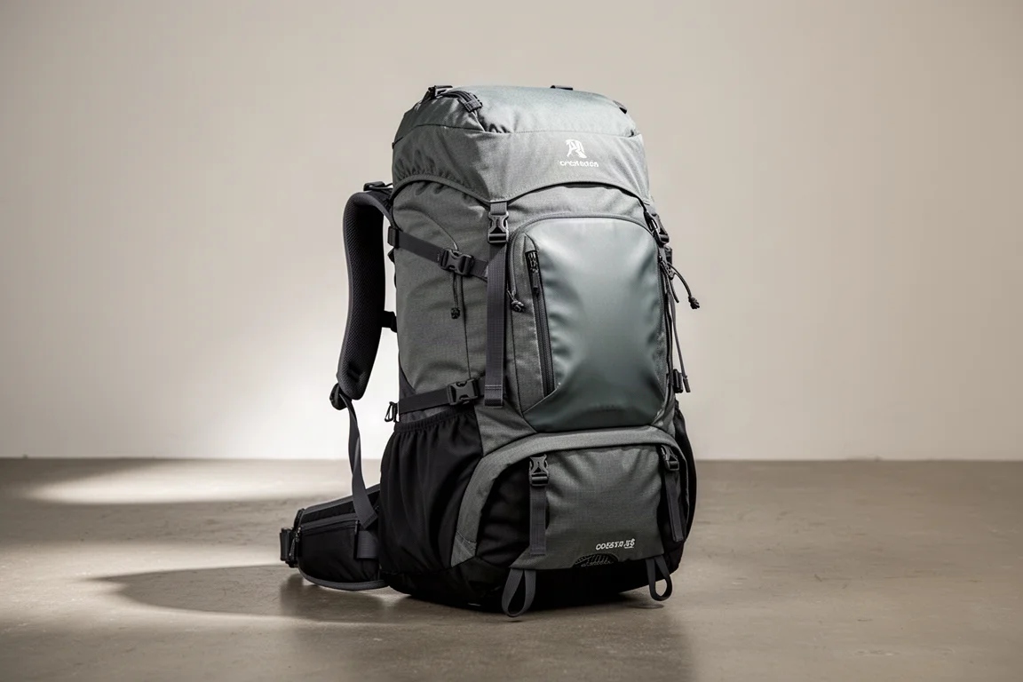 Decathlon MT900 Backpack product image