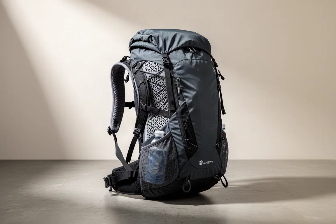 Decathlon MT900 UL Backpack product image