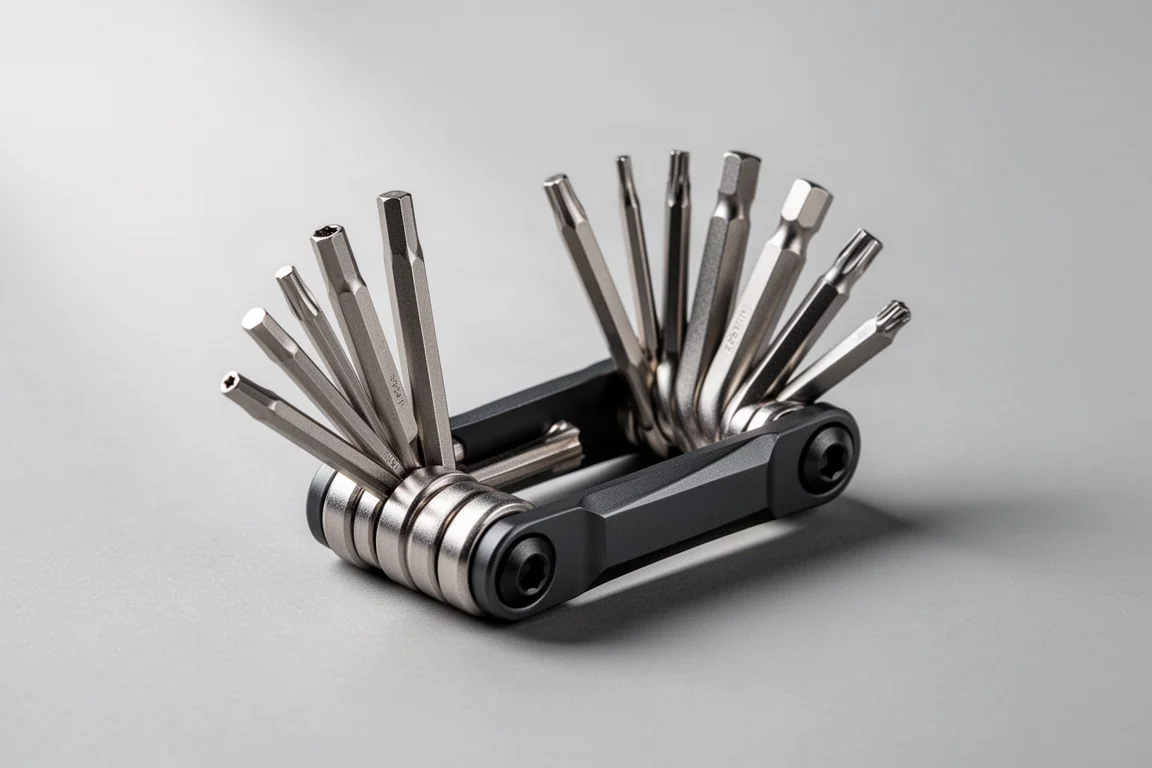 Decathlon Multi-Tool 900 product image