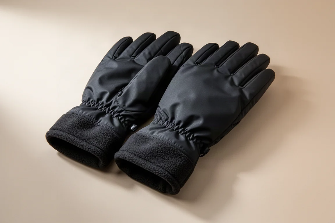 Decathlon Overgloves product image