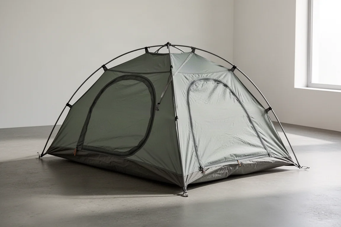 Decathlon Quick Hiker 2 product image