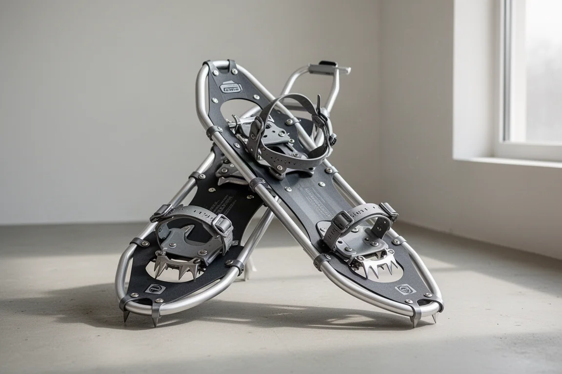 Decathlon SH520 Snowshoes product image