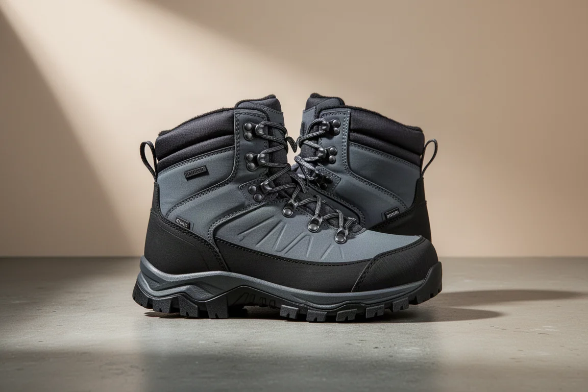 Decathlon SH520 Winter Hiking Boot product image