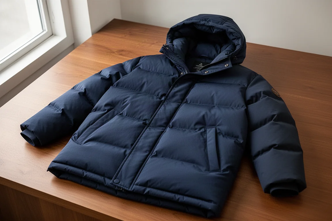 Decathlon Simond Parka product image