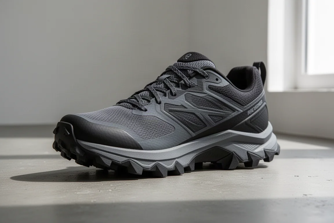 Decathlon TR Trail Running Shoes product image