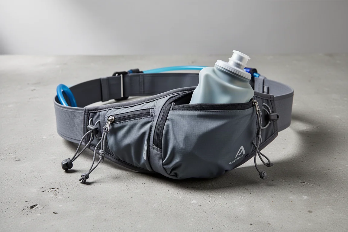 Decathlon Trail Running Hydration Belt product image