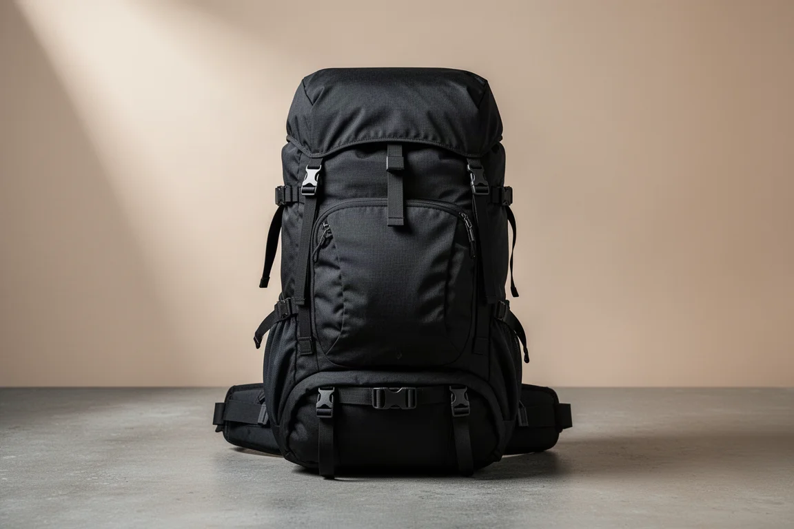 Decathlon Trek 100 70L Backpack product image