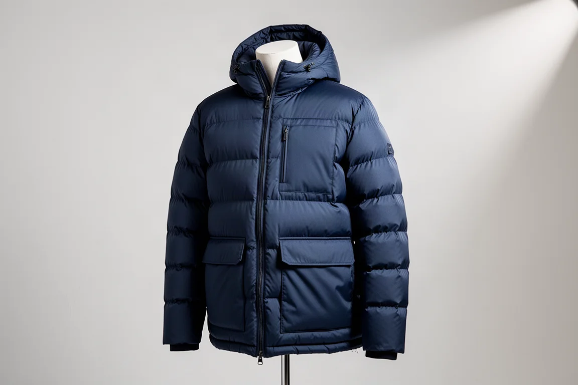 Decathlon Trek 900 Down Jacket product image