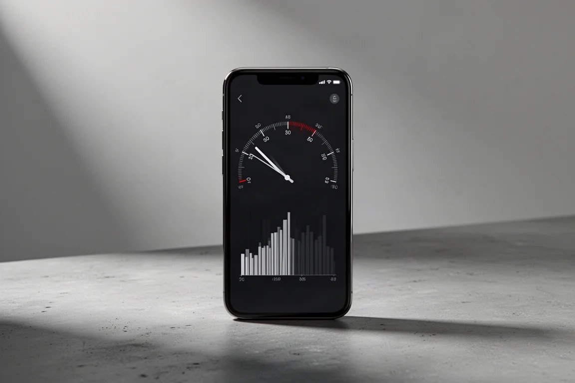 Decibel X product image