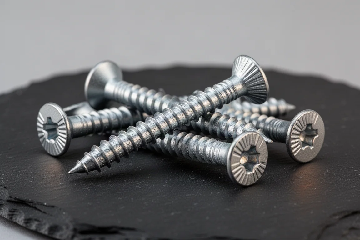 Deck Drive Quick Guard Deck Screws product image