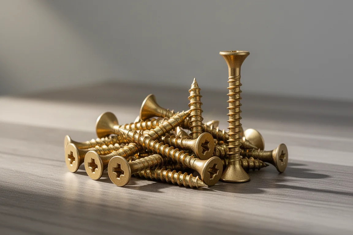 Deckmate Deck Screws product image