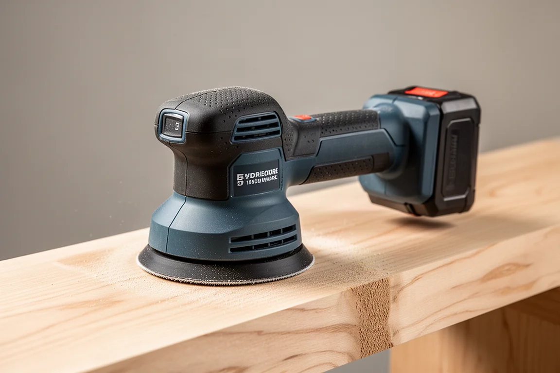 Deco 20V Sander product image