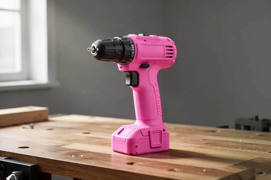 Deco 8V Drill product image