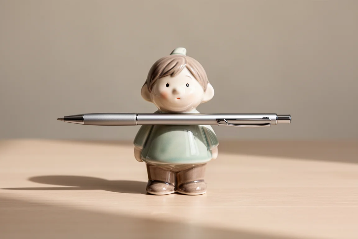 Decole Ceramic Pen Rests product image