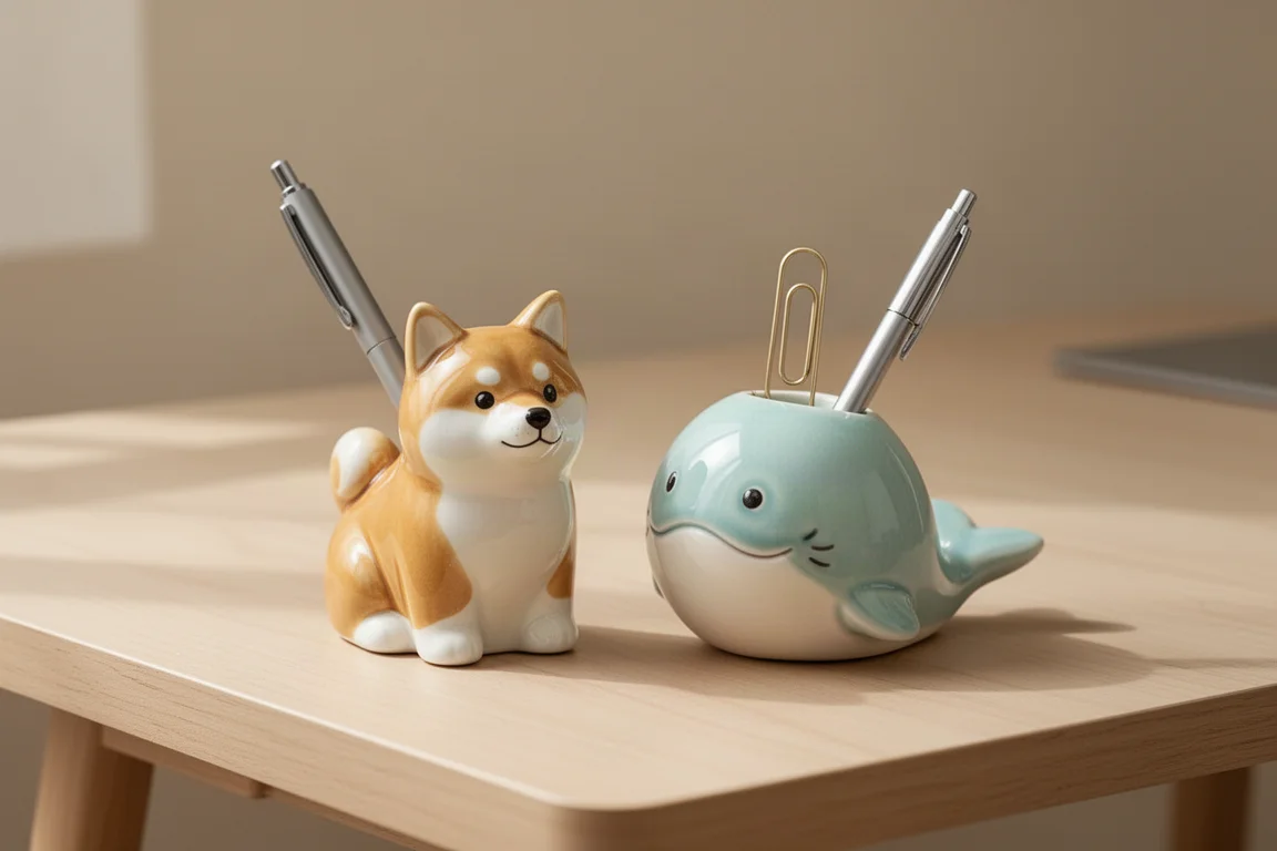 Decole Harepeko Holders and Stands product image