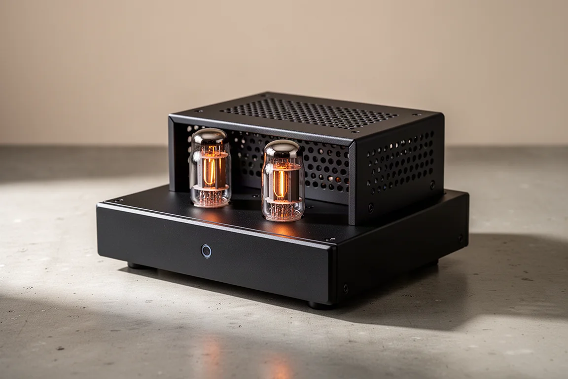Decware ZP3 product image