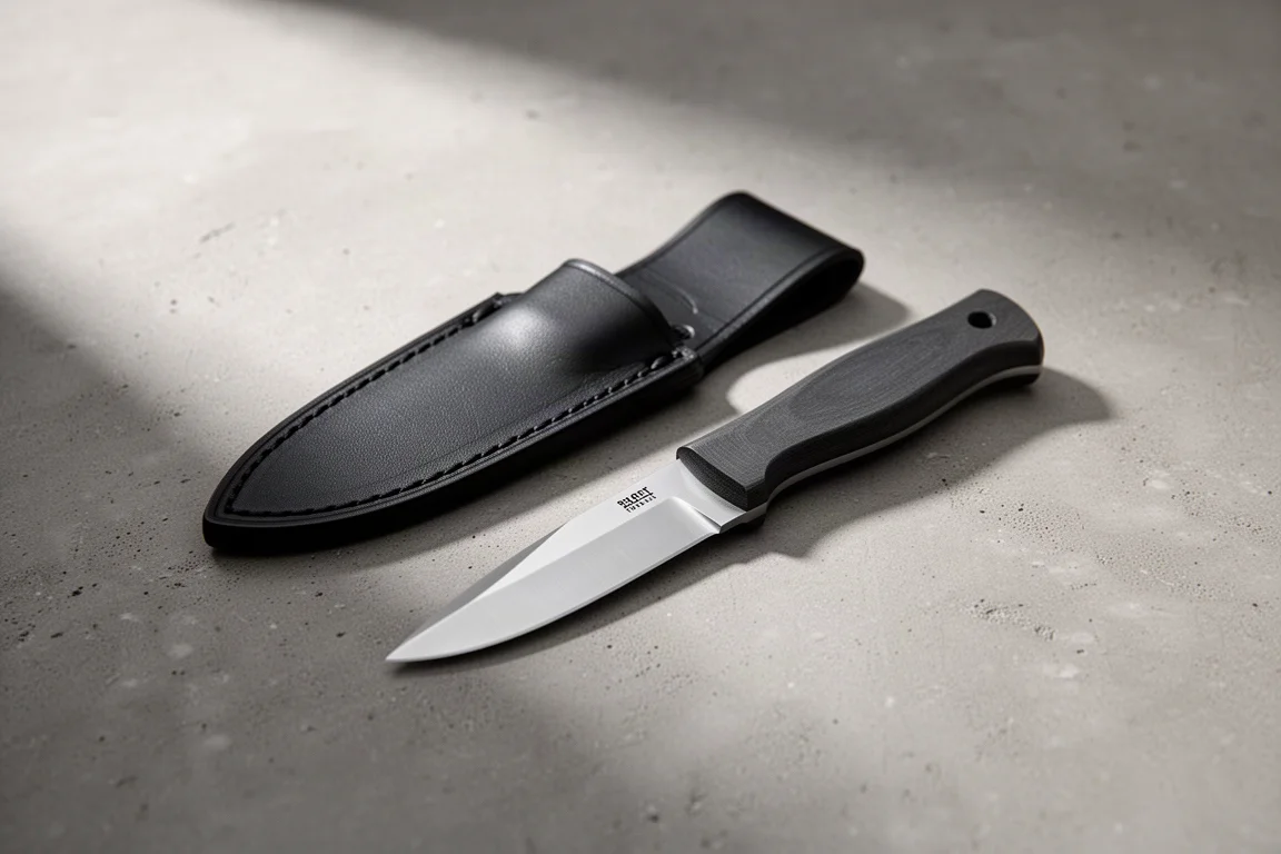 Deep Cuts Cutlery Fixed Blade MagnaCut product image