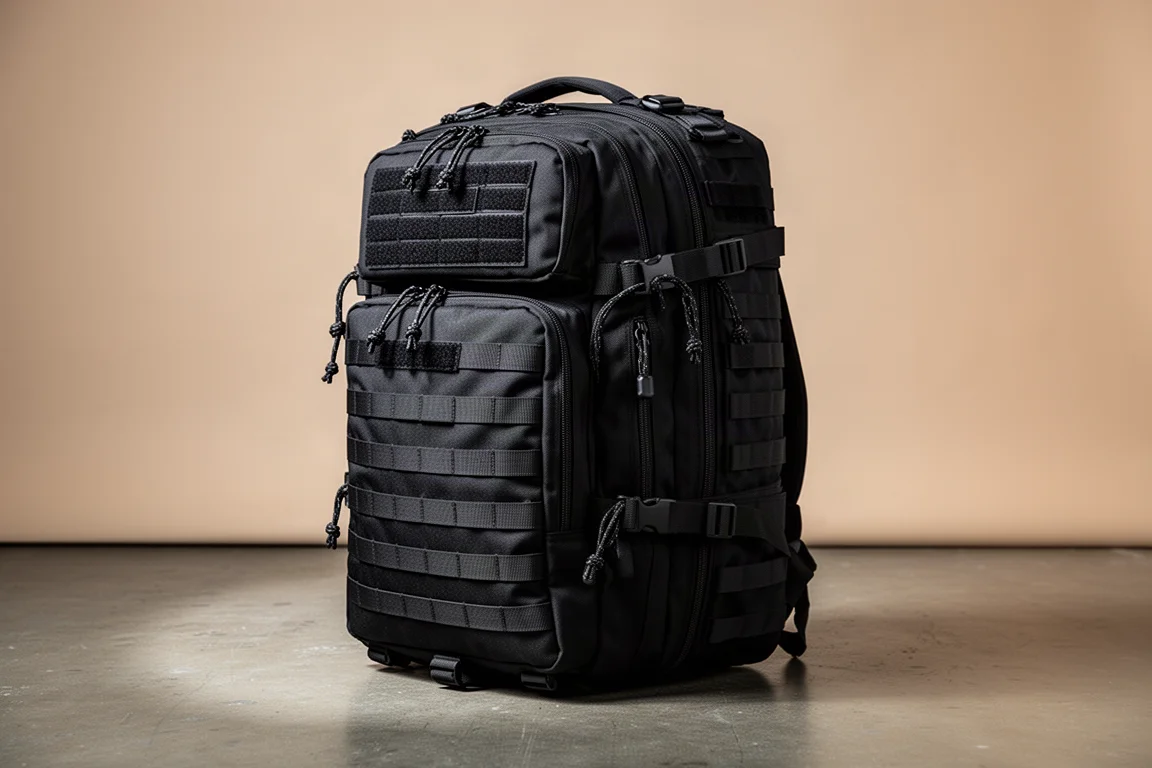 DEFCON 5 Outlaw Backpack product image