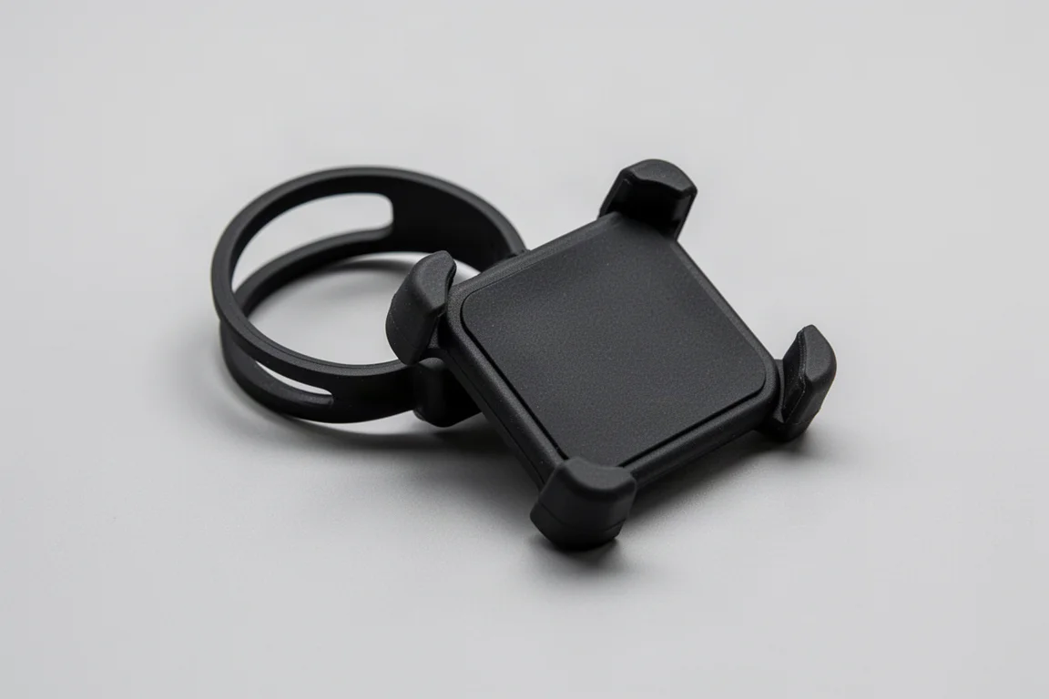 DeFun Detachable Bike Phone Holder product image
