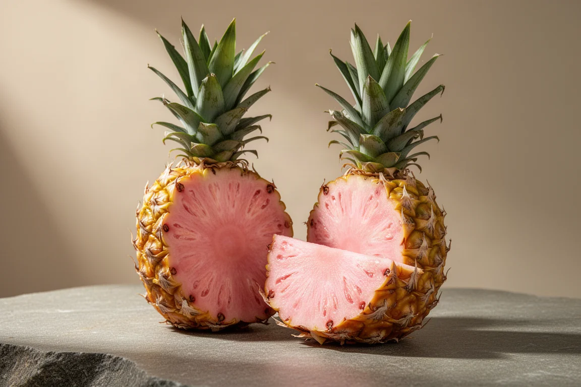 Del Monte Pinkglow Pineapple product image