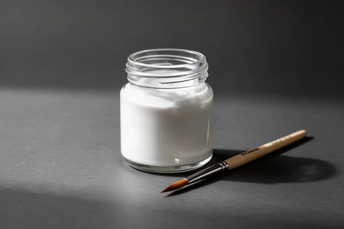 Deleter White Manga Ink product image